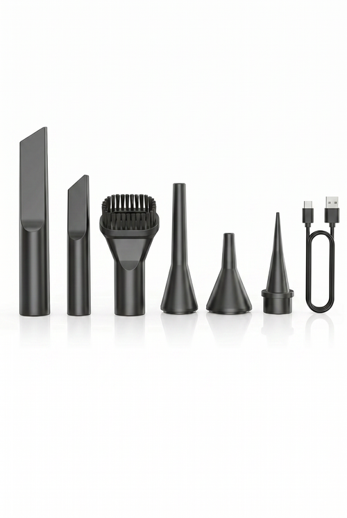6-teiliges Profi-Zubehör-Set