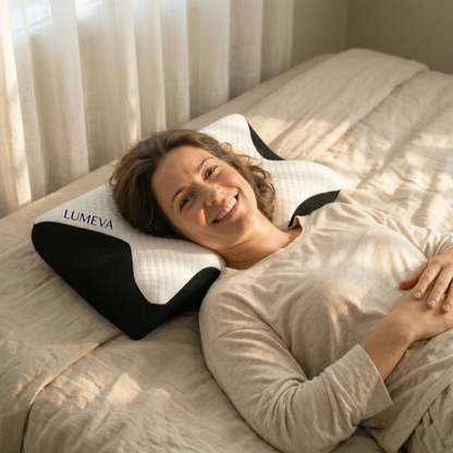 Lumeva Sleep Pro