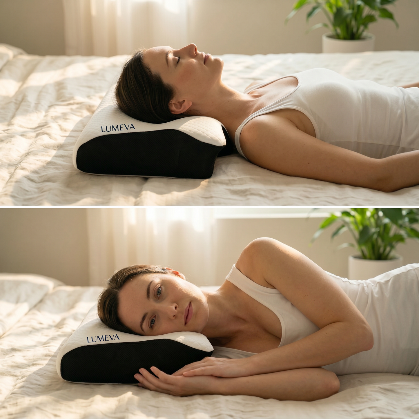 Lumeva Sleep Pro