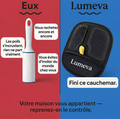 Lumeva Magic Glove