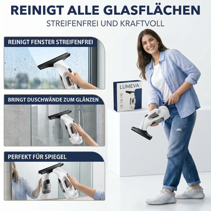 Lumeva Glass Pro