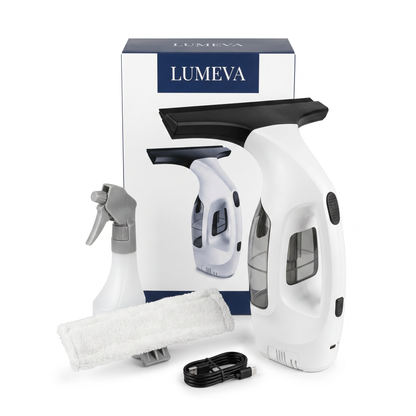 Lumeva Glass Pro