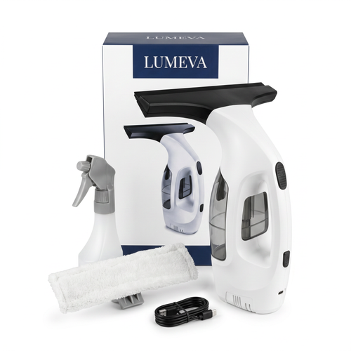Lumeva Glass Pro