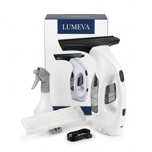 Lumeva Glass Pro