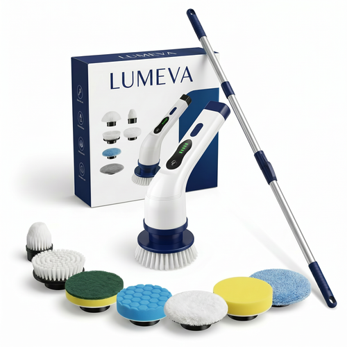 Lumeva Spin Pro